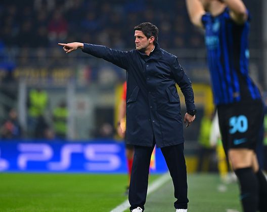 Chivu: “Inter-Genoa importante, abbiamo sempre reagito. Più forti? Teoria. In pratica…”- immagine 2