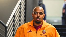 Malen, l’ambientamento prosegue a gonfie vele: lo scatto al supermercato è virale