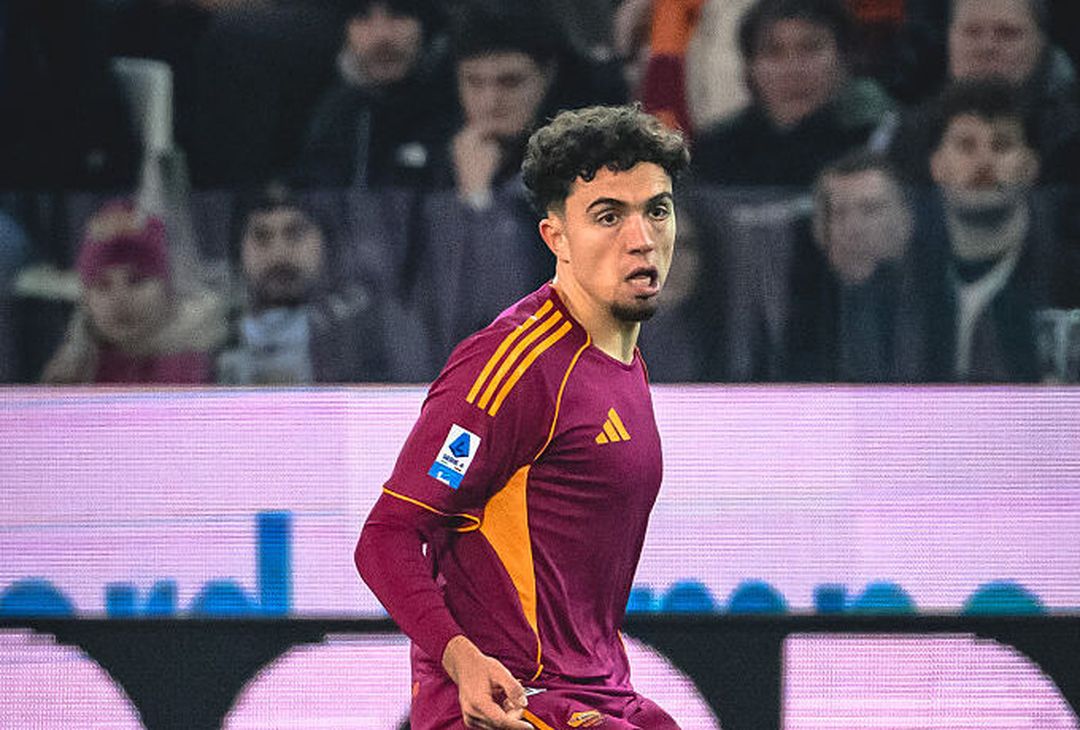 Udinese-Roma 1-0 FOTO GALLERY - immagine 22