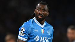 Anguissa non trova il guizzo, ma resta l’ultimo ad arrendersi: i voti dei quotidiani