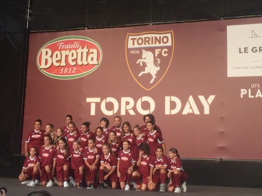 Il Toro Day da Le Gru di Grugliasco: “Tutto questo tempo è servito per arrivare in prima squadra”- immagine 3