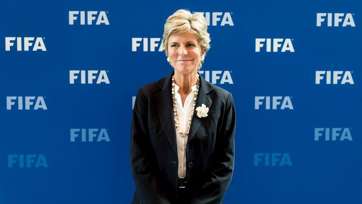 Christillin: “Proposta Abodi? Sono per autonomia dello sport. UEFA e FIFA…” - immagine 1