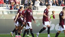 Torino, contro il Milan verrà lanciata l’iniziativa “Un Natale per tutti”