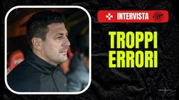 Milan Futuro, Bonera: “Álex Jiménez sostituito per un semplice motivo”