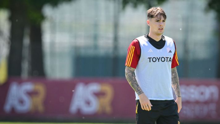 Zalewski: “Le cose si fanno in due. Se non c’è volontà prenderemo strade diverse” - immagine 1