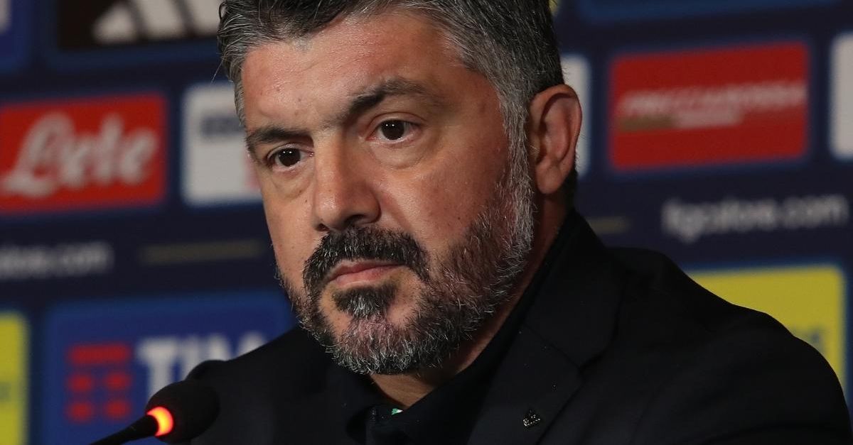 Italia, Sacchi: “Gattuso ha lottato per diventare un calciatore. Ecco cosa conta” Italia, Sacchi: “Gattuso ha lottato per diventare un calciatore. Ecco cosa conta”