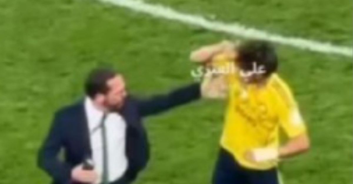 ex milan joao felix perde la calma dopo la sconfitta dall8217al nassr da Pianetamilan.it ex milan joao felix perde la calma dopo la sconfitta dall8217al nassr