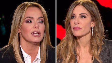 Screen video Instagram ufficiale Rai2