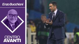 Umiltà e un centrocampista in più per ritrovare l’equilibrio. Dal mercato capiremo le vere ambizioni