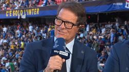 Capello: “Inter, non fare quest’errore! Mi sorprende scelta Doué: l’ha messo perché…”