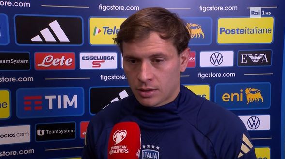 Italia, domani la prima di Gattuso contro l’Estonia: almeno tre interisti dall’inizio, le ultime- immagine 3