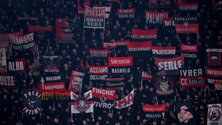 Caro biglietti, un tetto ai prezzi Settore Ospiti: in Assemblea di Lega la proposta Milan