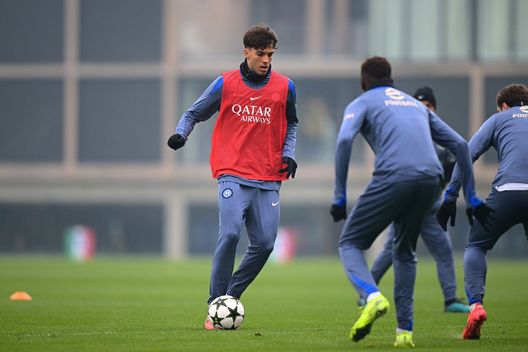 Ricordate Hugo Humanes? Oggi con la prima squadra: il suo bilancio in 2 anni di Inter- immagine 2