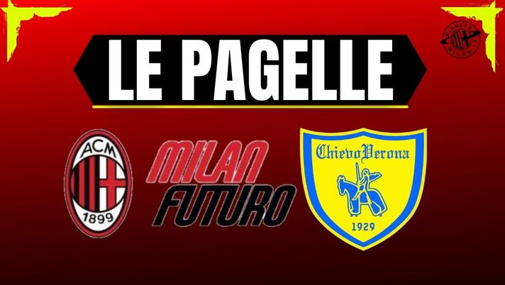 Le pagelle di Milan Futuro-Chievo, 3^ giornata della Serie D 2025-2026 | AC Milan News (Getty Images) Pagelle Milan Futuro-Chievo 3-2: Sia e Traore trascinano i rossoneri alla rimonta- immagine 1