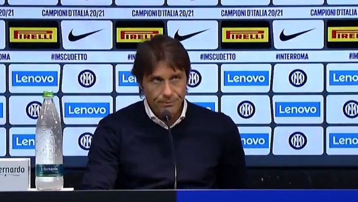 Conte, prima volta a San Siro da ex: “Incognita l’accoglienza dei tifosi dell’Inter” - immagine 1