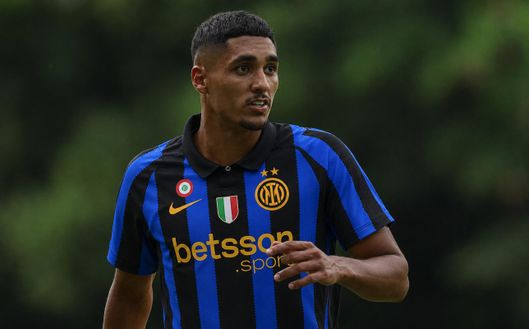 Gazzetta: “Khalaili-Inter, le vere cifre dell’affare: ecco il giorno delle visite”- immagine 2