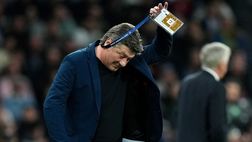 Mazzarri, l’assenza in conferenza post-Inter pesa: le conseguenze per il Napoli