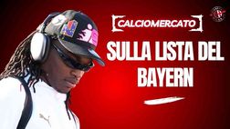 Calciomercato Milan, Leao finisce nel mirino del Bayern Monaco: la situazione