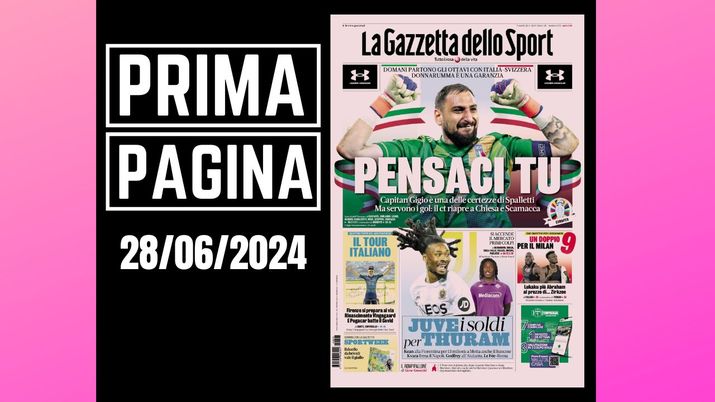 La Gazzetta dello Sport