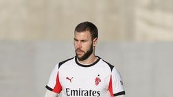 Due insidie dalla Premier League per Pavlovic: la risposta del Milan è di quelle forti