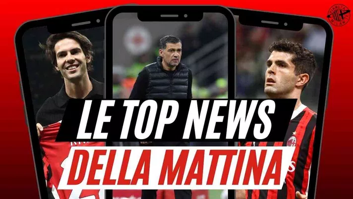 Milan, crisi senza fine: speranza Coppa Italia e omaggio a una leggenda- immagine 1