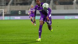 TS: “Rugani arriva, Gosens resta e scoppia il caso Kouamé-Verona”