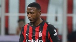 Milan, Estupinan: “Serata agrodolce per me”. E Maignan sui social gli chiede i soldi!