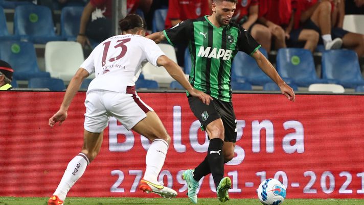 Torino, Rodriguez stavolta vince il duello con Berardi: con Juric sembra rinato - immagine 1