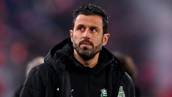 Fabio Grosso: “Usciamo dal Dall’Ara rammaricati” - immagine 1