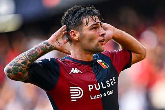 Getty Images Vogliacco: “Primo gol in carriera contro l’Inter? Emozione grande, i compagni…”- immagine 2