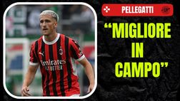 Milan, Pellegatti: “Saelemaekers? Ci vuole coraggio per venderlo”