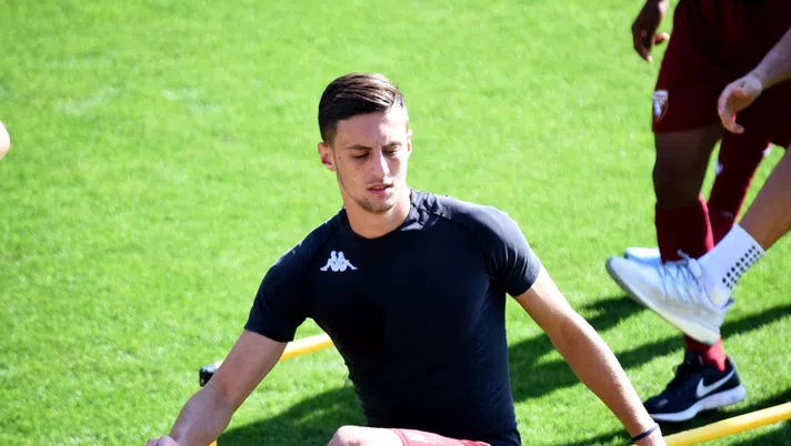 Quei Primavera che non sbocciano con la maglia del Toro - immagine 1