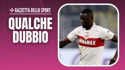Calciomercato – Guirassy, macchina da gol. Ma il Milan pensa anche che …