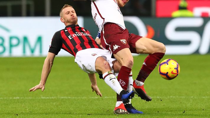 Milan-Torino, i precedenti: la vittoria granata a San Siro in A manca dal 1985- immagine 2