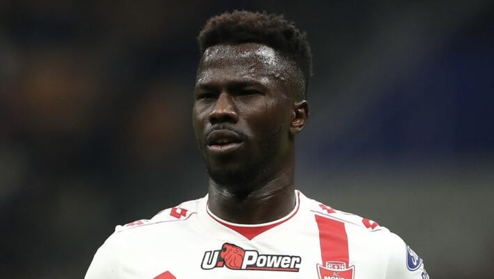 Il Monza si affida a Keita: la sua gestione al fantacalcio dopo il gol contro l’Inter - immagine 1