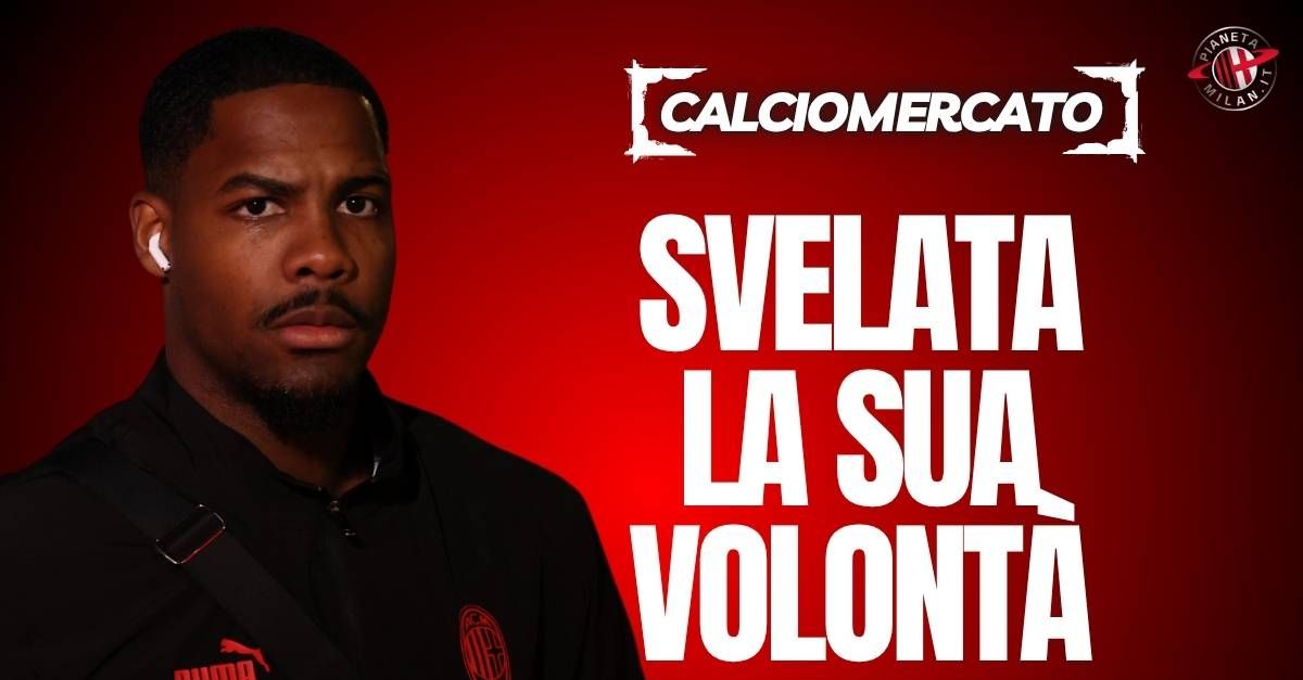 Calciomercato Milan, Maignan ha detto sì al Chelsea: offerta a breve. I dettagli Calciomercato Milan, Maignan ha detto sì al Chelsea: offerta a breve. I dettagli
