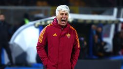 Sei punti tra gli ostacoli: Gasperini si esalta nell’emergenza