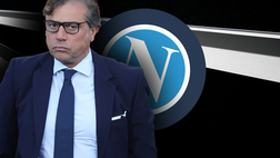 Juventus News / Clamoroso: “Giuntoli pensa ad un colpo dal Napoli”
