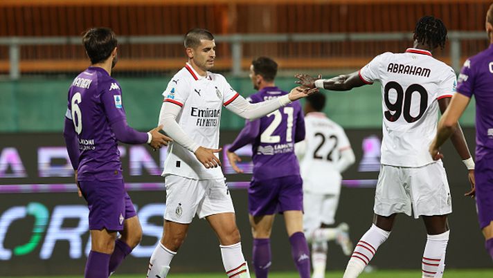 Milan spalle al muro: e se ritornasse il 4-2-4 “mascherato”? - immagine 1