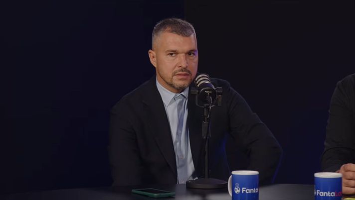 Bojinov: “Con l’Inter era già tutto fatto. Ecco perchè non si concretizzò il trasferimento” - immagine 1