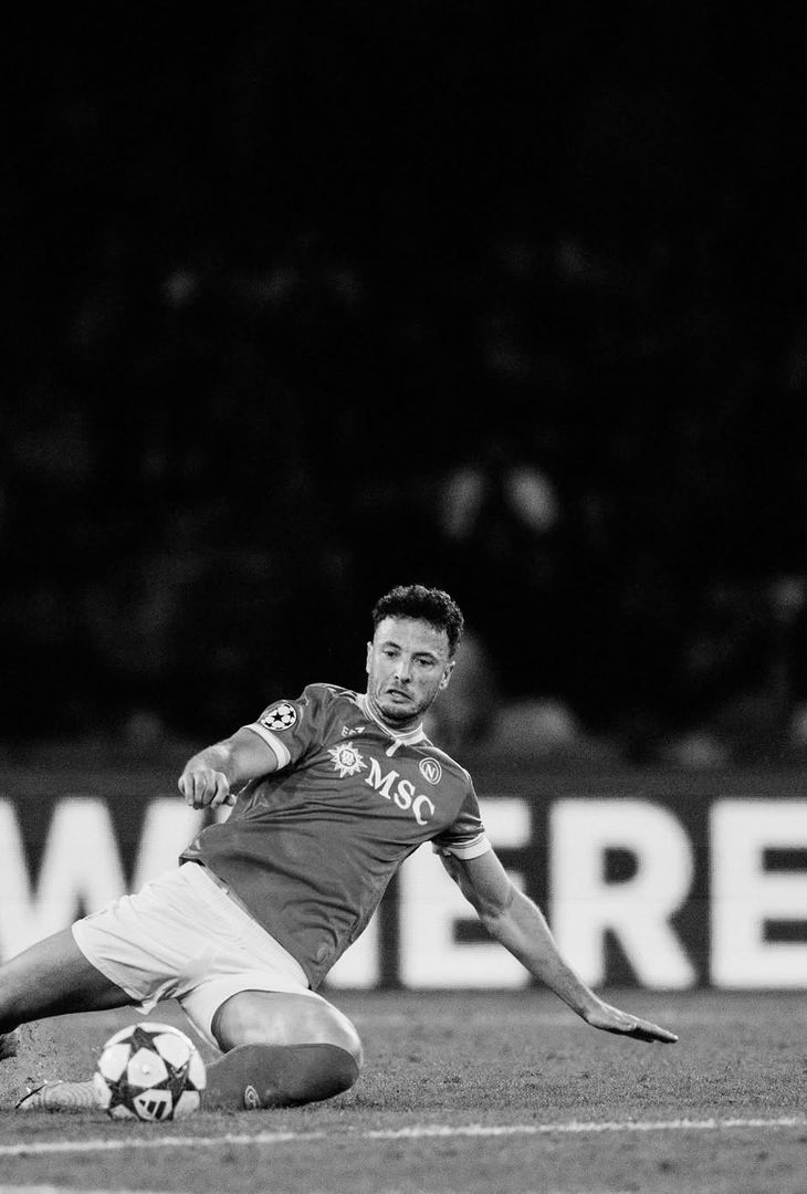 L’arte del movimento in bianco e nero: i suggestivi scatti del match – GALLERY - immagine 11