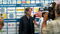 VIDEO Manchester City-Inter, Pippo Inzaghi racconta Simone: “Ha poco da perdere”