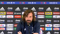 Sampdoria, La Repubblica: “Caduta libera, panchina Pirlo a rischio. Ad Ascoli…”