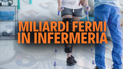 Quando l’infermeria vale miliardi, la classifica degli infortuni in Serie A: sorpresa Napoli!