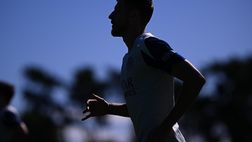 Ziliani categorico su Sucic: “Chivu, una domanda sorge spontanea: chi sarebbe stato…”