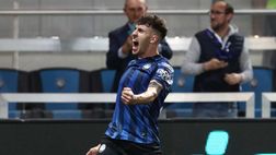 L’ex Atalanta Ruggeri all’Atlético Madrid, è ufficiale: il comunicato del club
