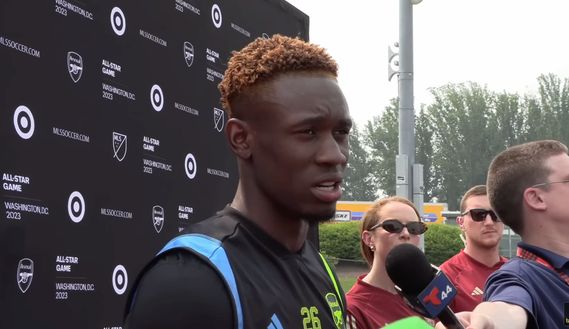 Sky – Balogun il suo messaggio l’ha mandato: cerca garanzie. Inter alla finestra- immagine 2