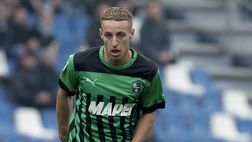 Calciomercato – Frattesi piace a tutti: ecco i suoi numeri | VIDEO