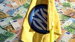 Guarro: “Se l’Inter in estate non ha mentito, allora ecco quanto c’è in cassa per gennaio”