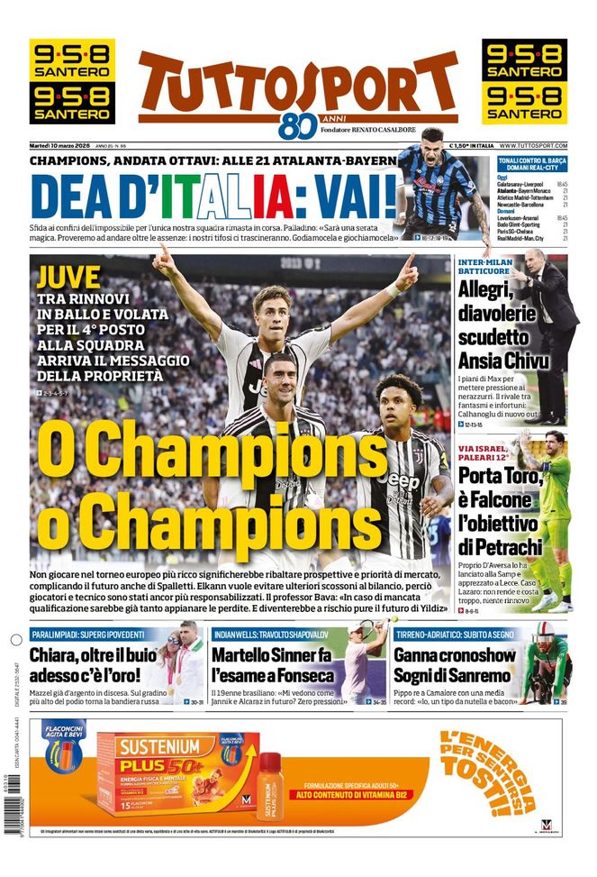 Tuttosport